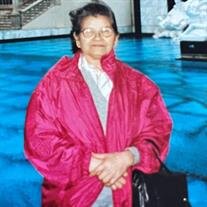Aurea G. Madelo