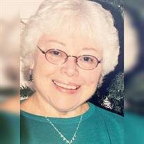 Virginia Linklater