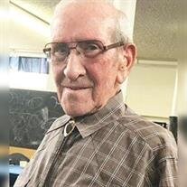 Edward Marion Lehrman