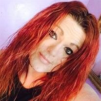 Carrie Ann Sparks