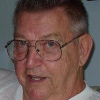 Robert A. Washleski