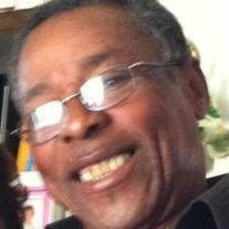 Mr. Albert Bernard  Minns