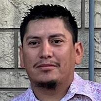 Miguel Angel Cardenas