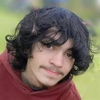 Leonard Allen Ramon, II