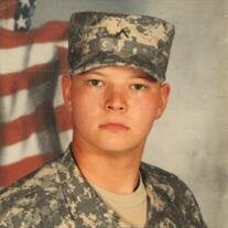 Joshua Glen Sizemore
