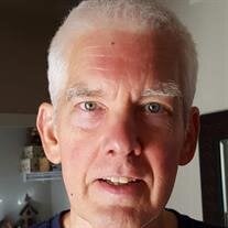 Jeffrey A. Frame