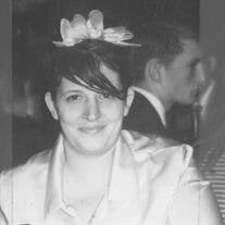Rose Ann Alexander