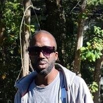 Mr. Lavar "Twin" Byron Truesdale