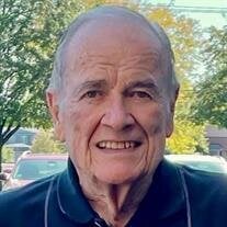 William "Bill" Richard Rhind