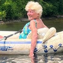 Gail Morgan Chastain
