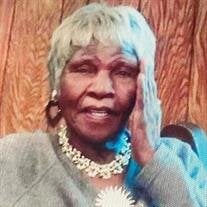 PEARL BUTLER