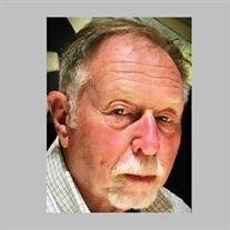 WILLIAM A. SNYDER JR.