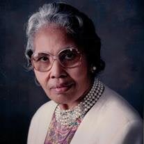 Sylvia L. Parrish