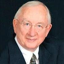 Rev. Hubert John Arthur Nelson