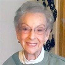 Betty Lou Skarsten