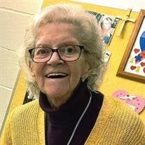 Gail Lee (Dixon) Rawlings