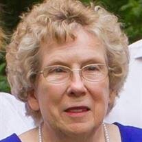 Barbara Jean Rolader