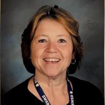 Tammy Ann Blouin