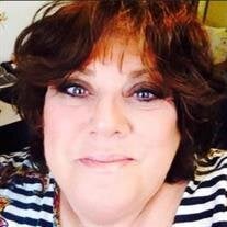 Nancy Jean "Serone" Baskfield