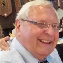 Larry Bliss
