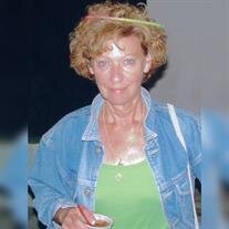 Mary Ann Nord