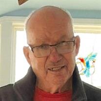 Richard J Nunning