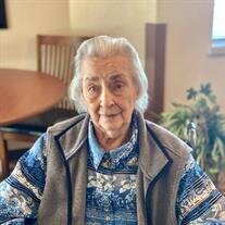 Betty Ciarla