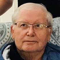 William E.  "Bill" Gottschalk