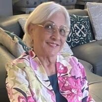 Gladys C. Peralta