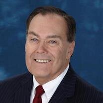 Joseph P. Andrews Jr.