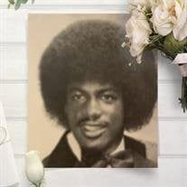 John T. "Ben" Booker, Sr.