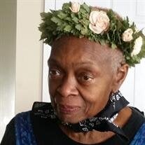 Mrs. Dollie J. Hinch