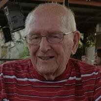 Mr. Glen Edward Winn