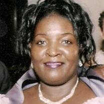 Zella Jean Brunson