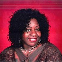 Annette Johnson Graham