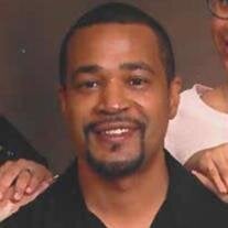 Santravius Kione McKeever