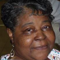 Ms. Sandra Michelle Thompson Conrad