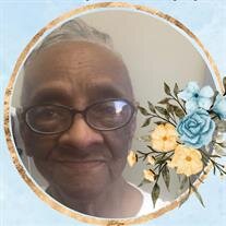 Sylvia V. Johnson