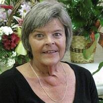 Mary F. Mclaughlin
