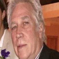 Harold Andrew Reininger Jr.