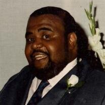 Byron Yancy Norman