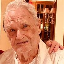 Daniel B. Morehead