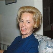 Mrs. Jane M. Whitney