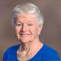 Eileen Zita Phillips