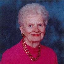 Ms. Carol Carter