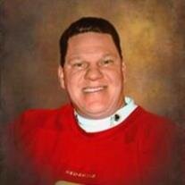Dale Scott Burton