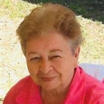 Judith Lorraine Sanders