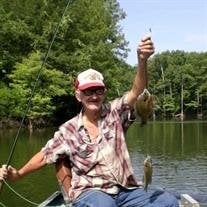 Mr. Delbert Ray Black