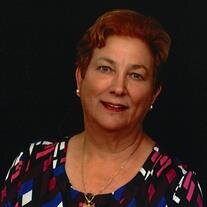 Mildred Elizabeth Dillon Hill
