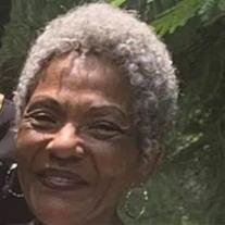 Mrs. Evandalene McMillian